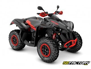 can-am renegade 1000 xxc